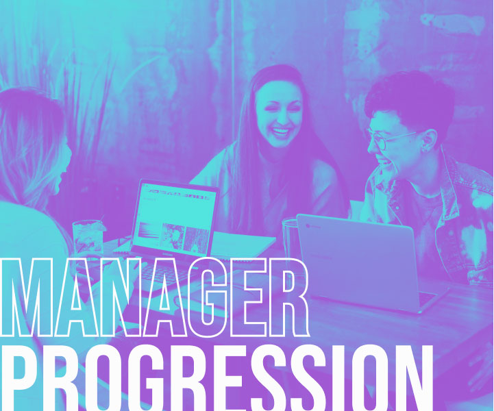 The Mintable Manager Progression Accelerator