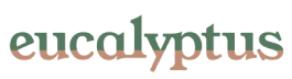 eucalyptus  Logo