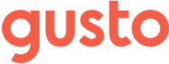 Gusto  Logo